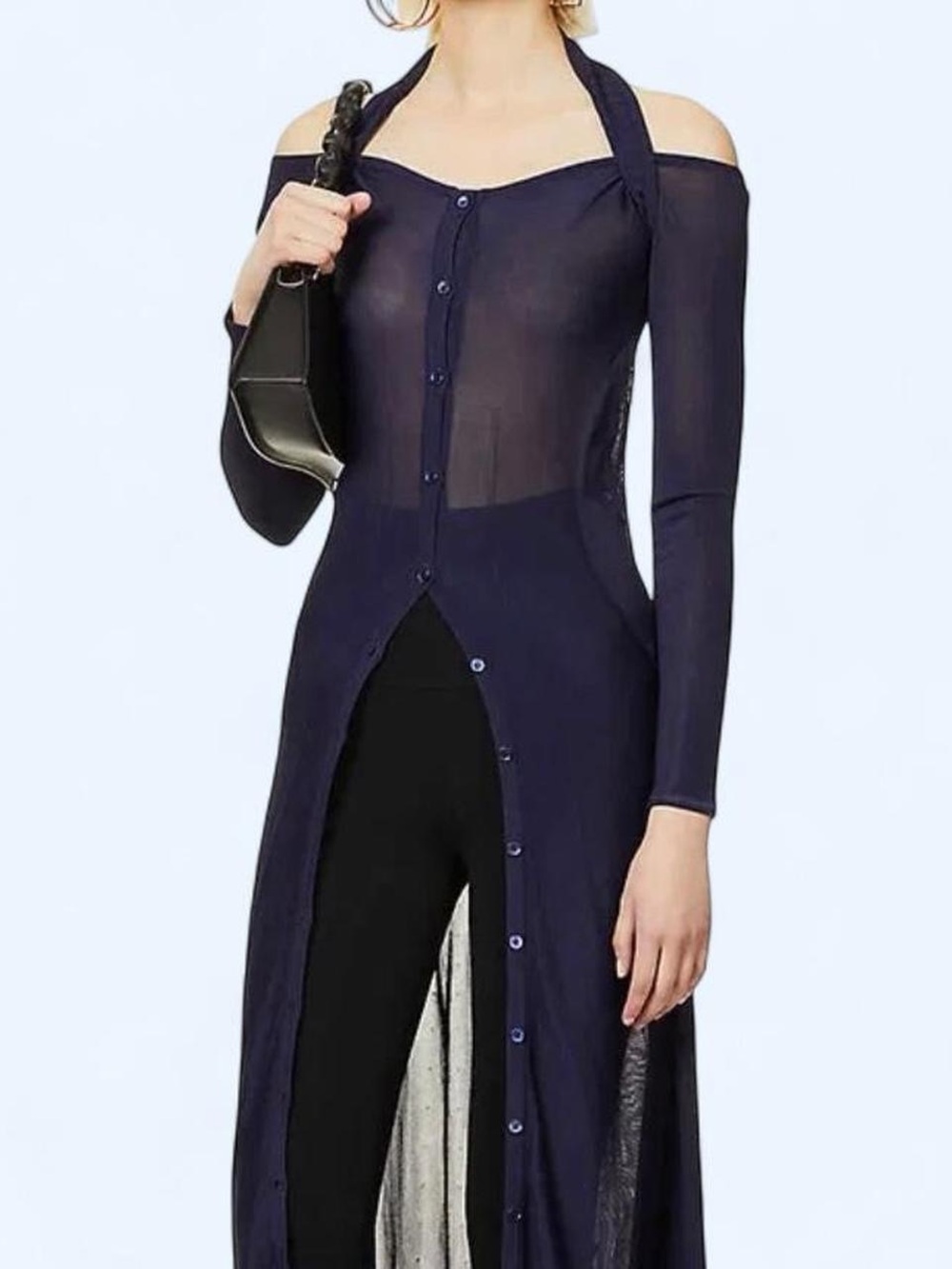 Jacquemus “Robe La Goa “ Dress NWT